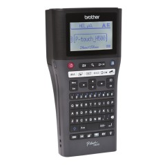 Brother P-TOUCH H500 TZE / 3,5 - 24MM